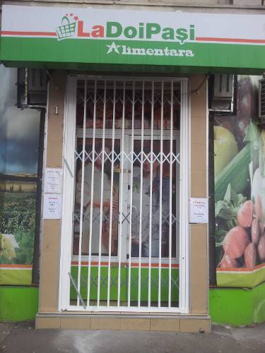 PROTECTIA MAGAZINELOR